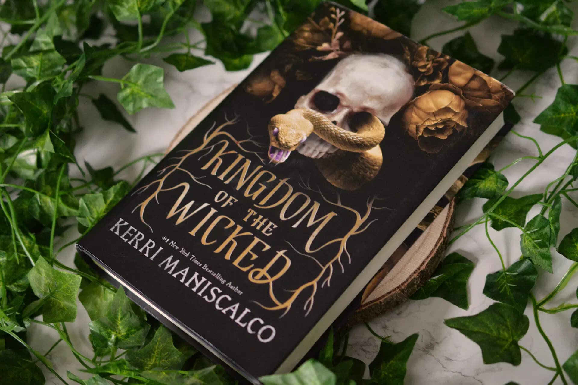Kingdom of the Wicked – کتاب الکترونیکی انگلیسی — تصویر ۲
