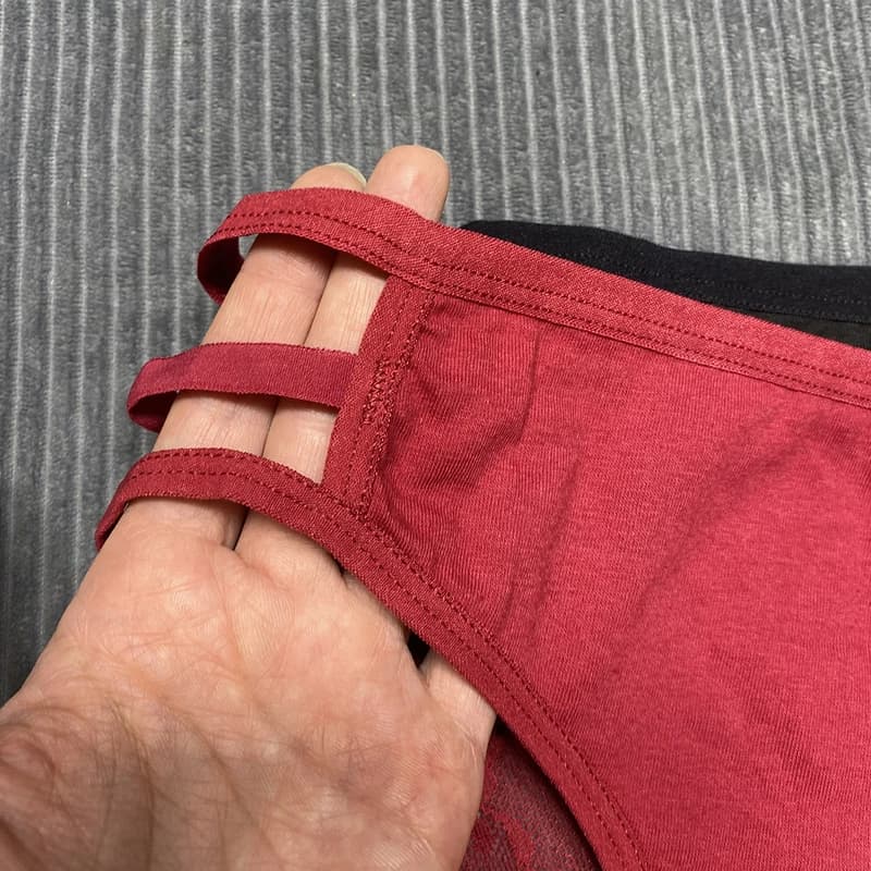 شورت زنانه شین مدل B221009089000 مجموعه 3 عددی — تصویر ۴