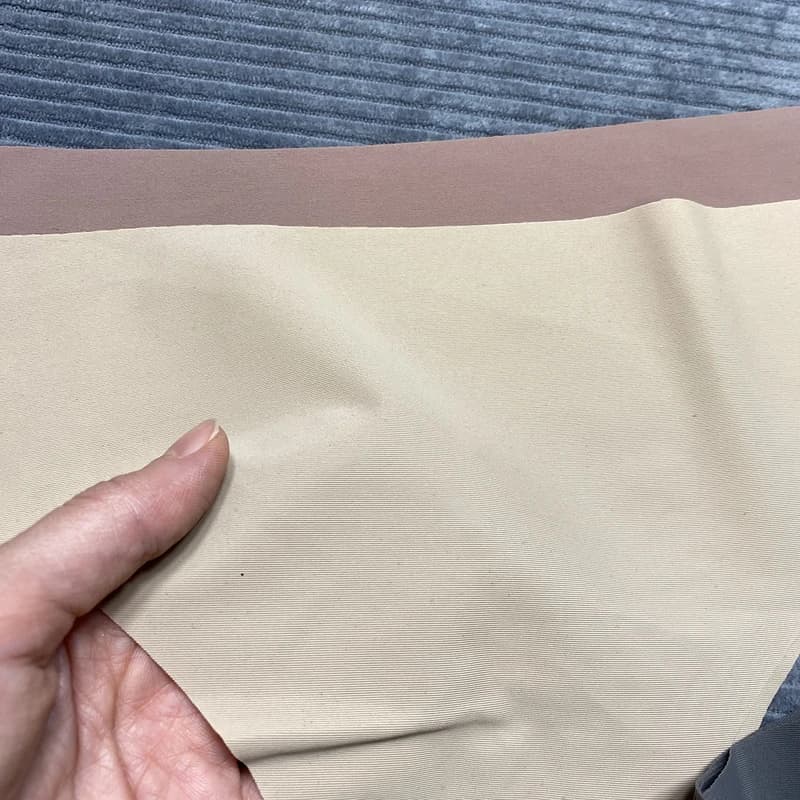 شورت زنانه شین مدل لیزری 9089 مجموعه 3 عددی — تصویر ۲