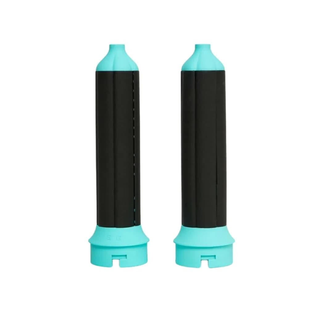 سشوار 6 کاره مک استایلر مدل Ref-1519 با توان 1200 وات و جعبه لوکس، مناسب هدیه — تصویر ۵