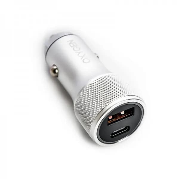 شارژر فندکی اکسیژن مدل AC-08