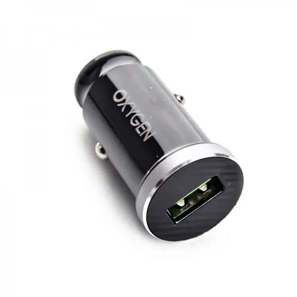 شارژر فندکی اکسیژن مدل AC-12