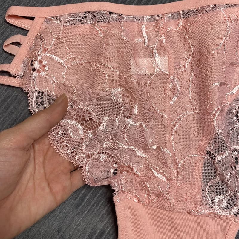 شورت زنانه شین مدل B221009089000-3 مجموعه 2 عددی — تصویر ۴