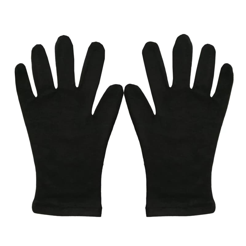 دستکش نخی (بسته 12جفتی)