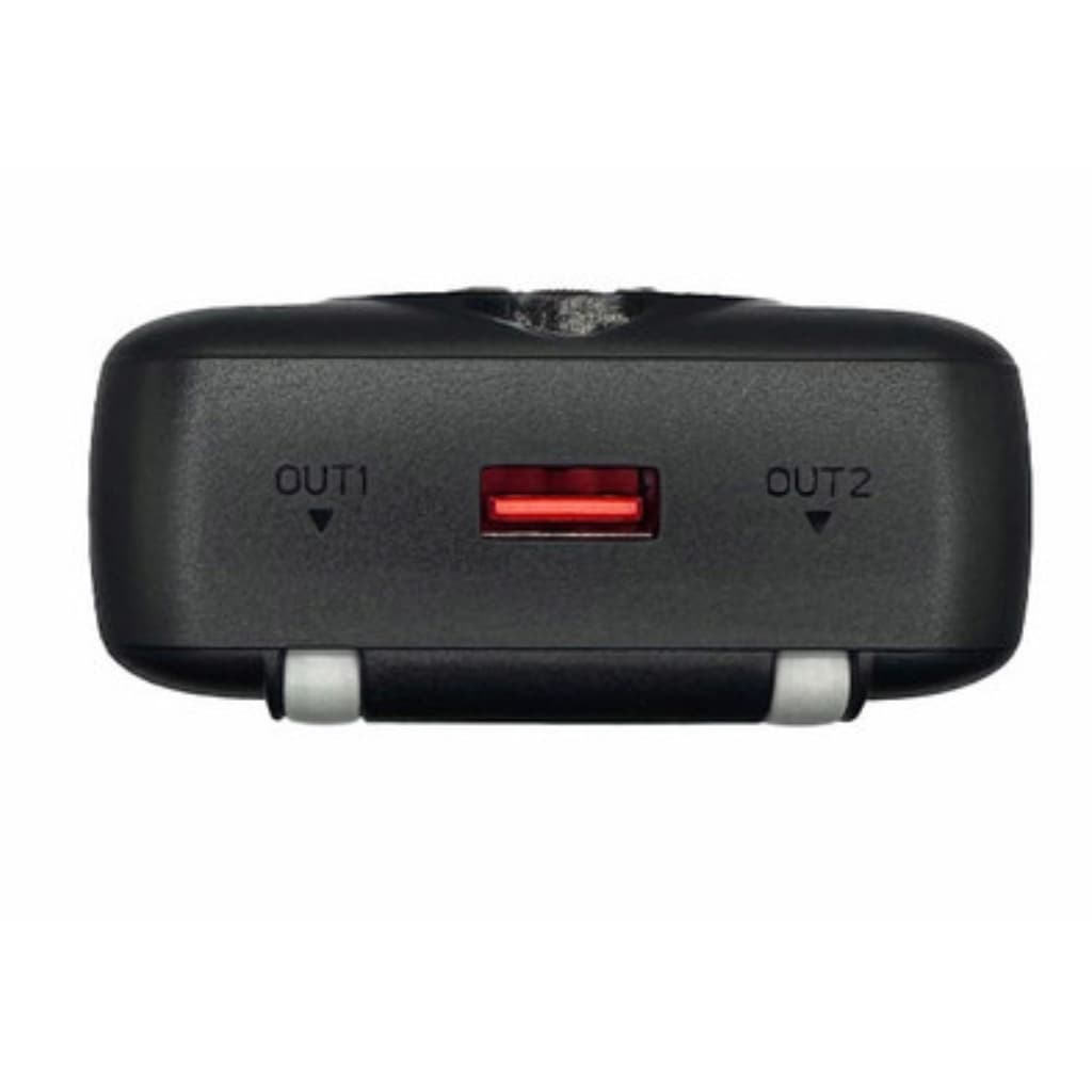 پاوربانک 20000 Fast Charge کالوس کد 205 — تصویر ۵