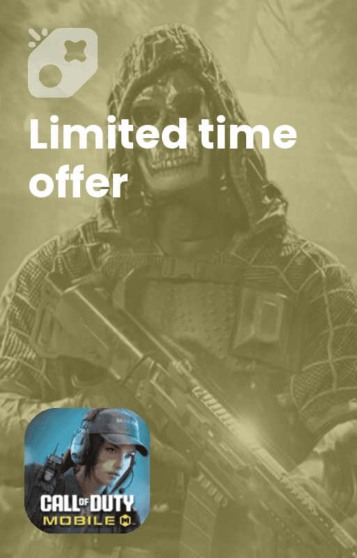 Limited time offer (240cp+kingfish bundle)