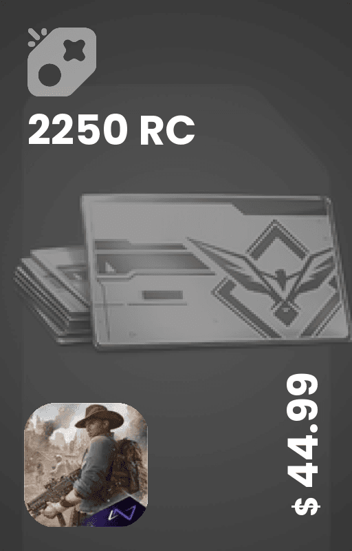 2250 RC
