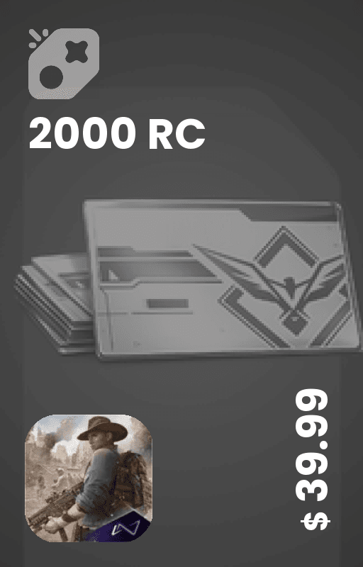 2000 RC