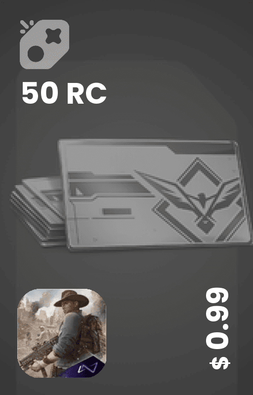 50 RC