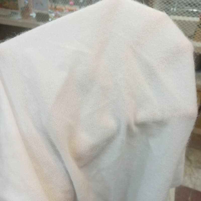 پارچه مخمل خیلی نازک توشکا رنگی ( بسته 1 متری) — تصویر ۲