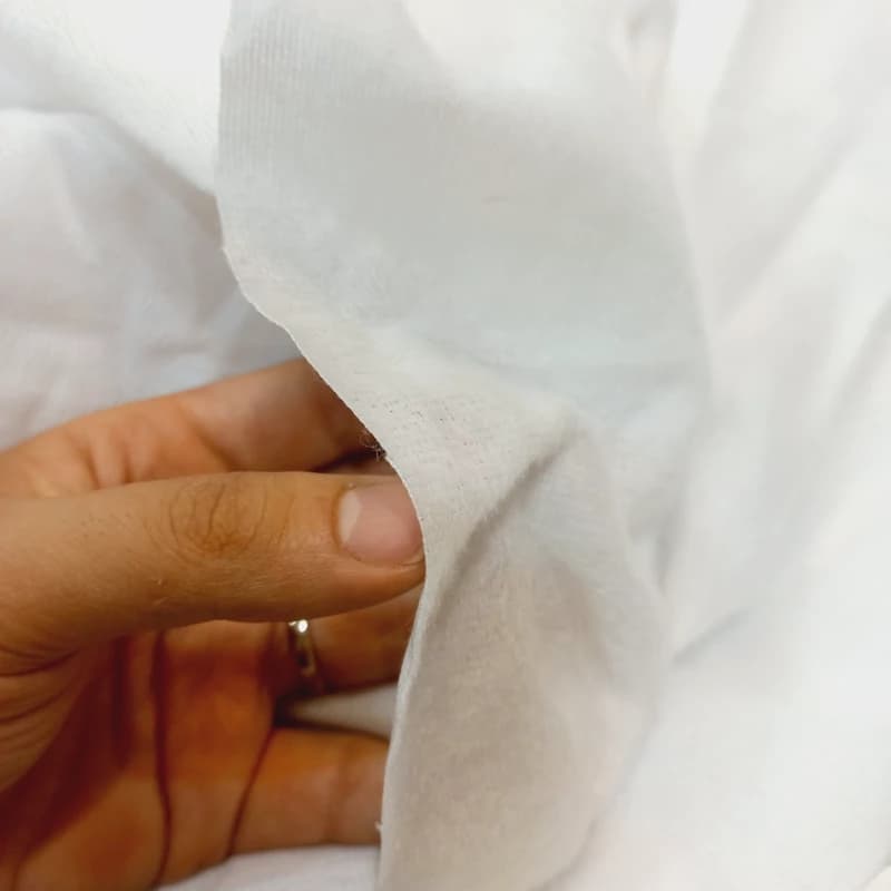 پارچه مخمل خیلی نازک توشکا رنگی ( بسته 1 متری) — تصویر ۵