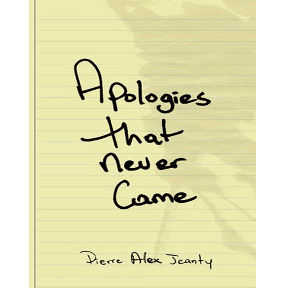 Apologies That Never Came – کتاب الکترونیکی انگلیسی