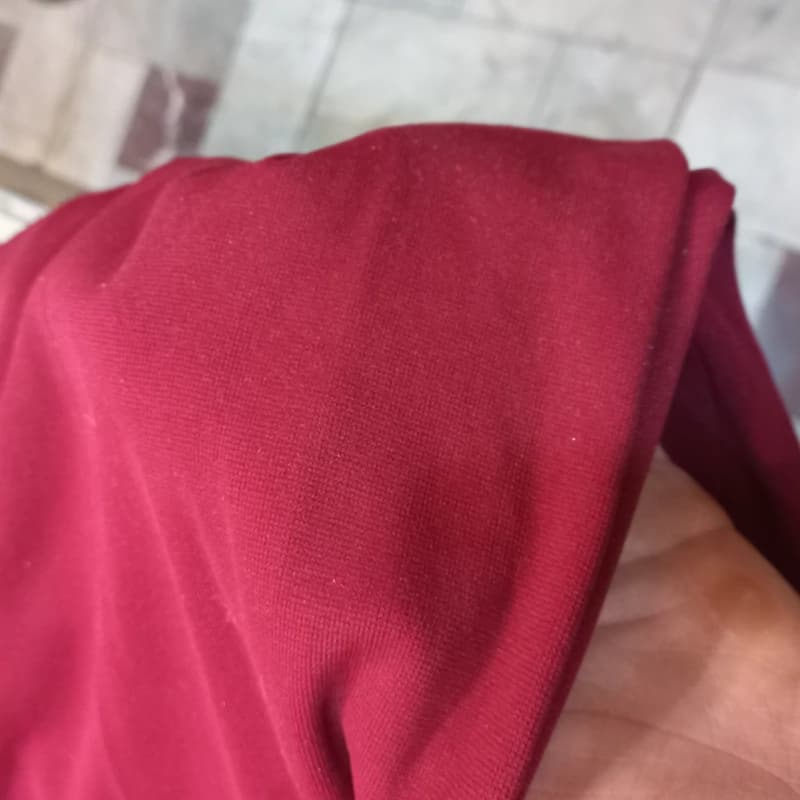 کشباف نازک دولا تریکو ( یک متری ) — تصویر ۳