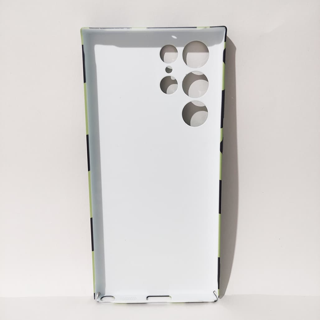 کاور کد 1270 مناسب برای گوشی موبایل سامسونگ Galaxy S22 Ultra طرح قلب — تصویر ۲