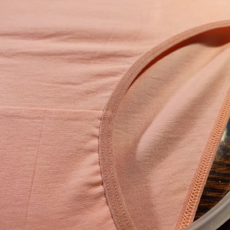 شورت زنانه تکوین مدل نخی 4444 مجموعه 3 عددی — تصویر ۵