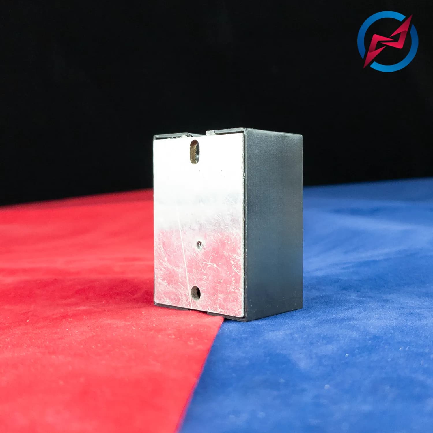 رله ISBS SSR-25A — تصویر ۳