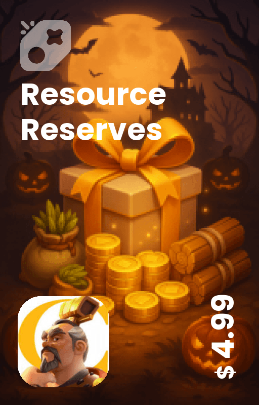Resource Reserves