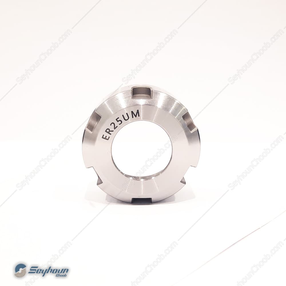 مهره کولت ER25-M32 دامار مدل DMDR54253200