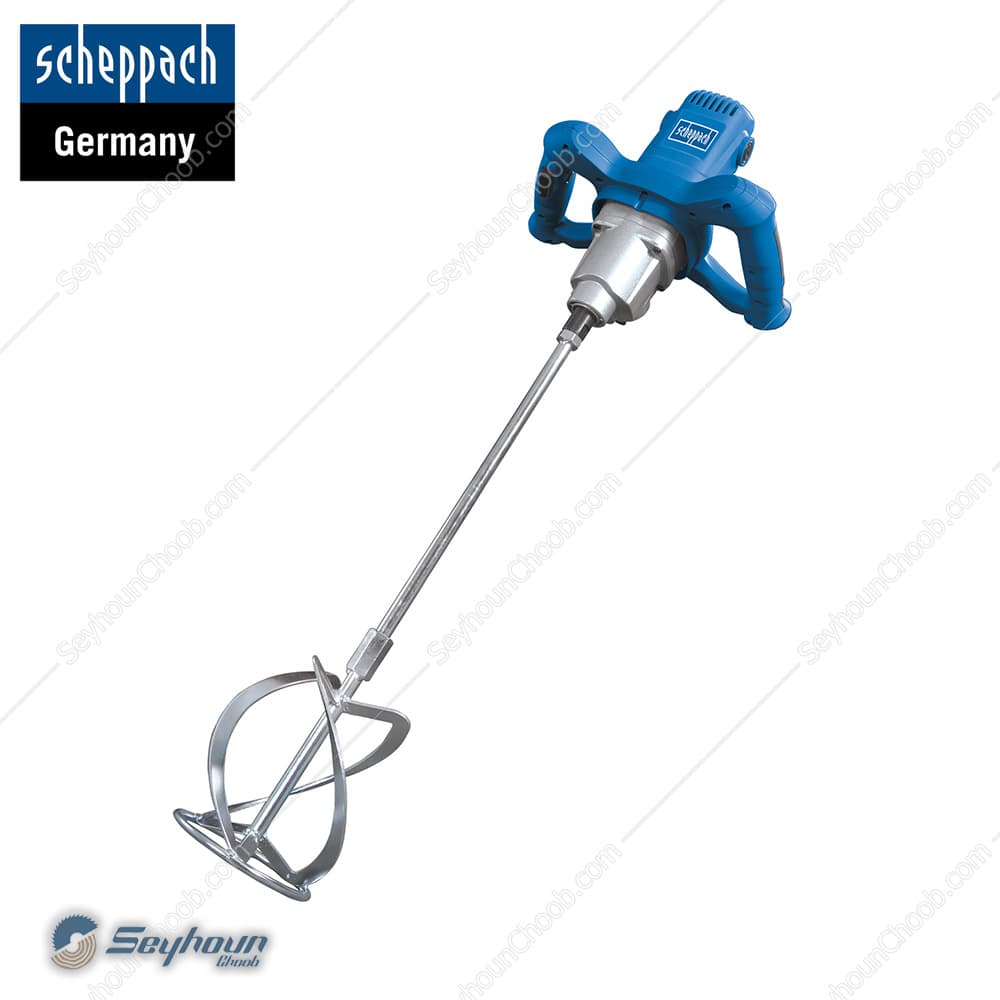 میکسر برقی پرتابل 1600 وات شپخ مدل 5907803901 – PM1600