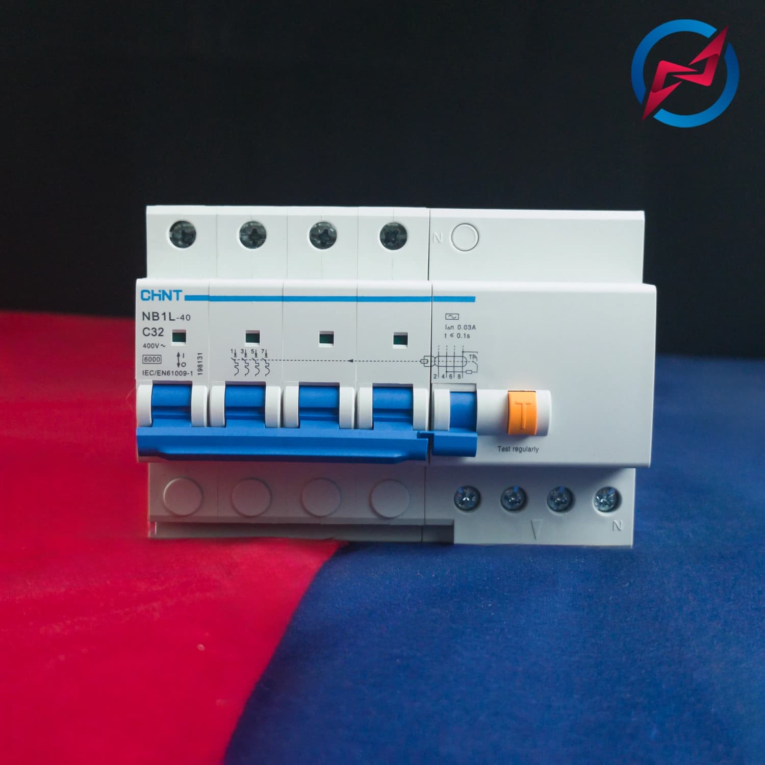 محافظ جان ترکیبی 4P-C32A CHiNT — تصویر ۲