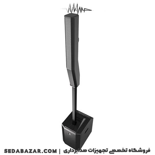 Electro-Voice EVOLVE 50 اسپیکر پرتابل — تصویر ۹