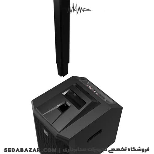 Electro-Voice EVOLVE 50 اسپیکر پرتابل — تصویر ۱۰
