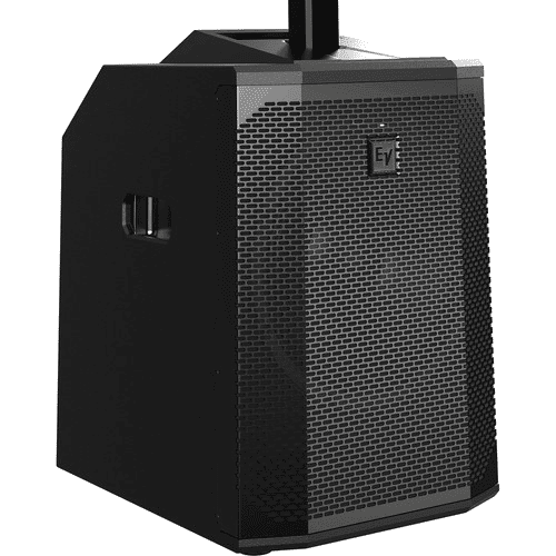 Electro-Voice EVOLVE 50 اسپیکر پرتابل — تصویر ۲