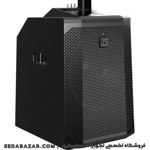 Electro-Voice EVOLVE 50 اسپیکر پرتابل — تصویر ۱۱