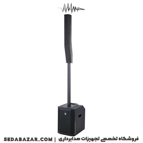 Electro-Voice EVOLVE 50 اسپیکر پرتابل — تصویر ۸