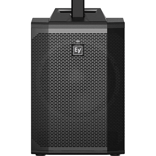 Electro-Voice EVOLVE 50 اسپیکر پرتابل — تصویر ۳