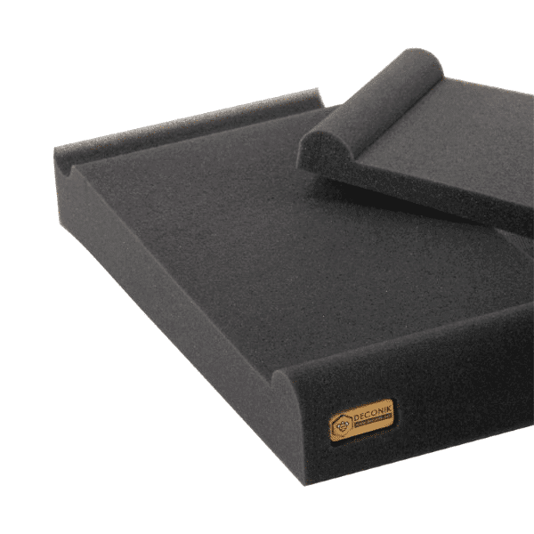 Deconik Speaker Pad L پد لرزه‌گیر اسپیکر — تصویر ۷