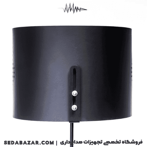 Deconik FLEXI SCREEN GUARD ایزولاتور — تصویر ۳