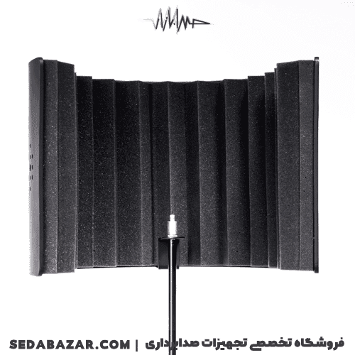 Deconik FLEXI SCREEN GUARD ایزولاتور — تصویر ۷