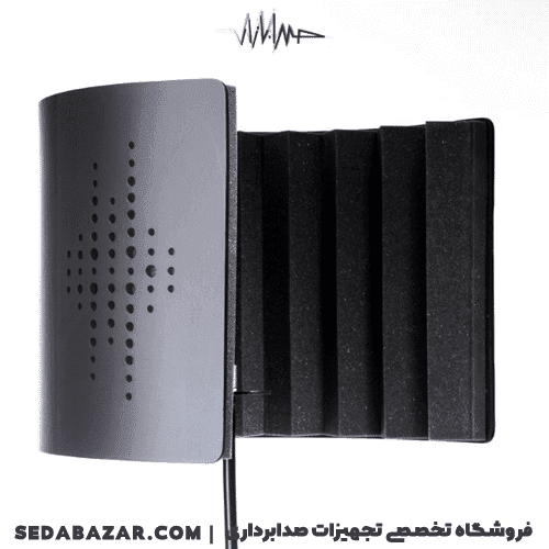 Deconik FLEXI SCREEN GUARD ایزولاتور — تصویر ۵