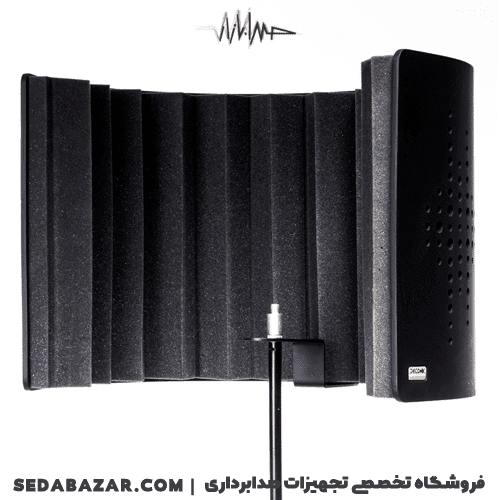 Deconik FLEXI SCREEN GUARD ایزولاتور