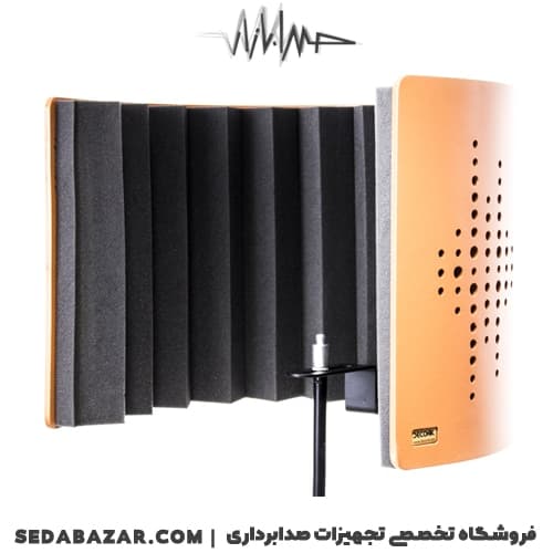 Deconik FLEXI SCREEN GUARD ایزولاتور — تصویر ۸