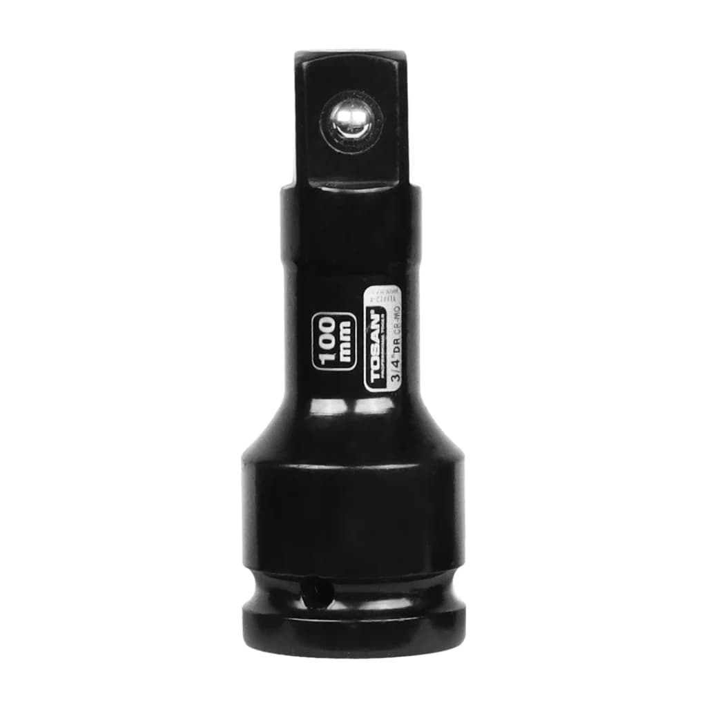 دسته کمکی درایو 3/4 اینچ فشار قوی سایز 100 میلیمتر توسن 4 اینچ