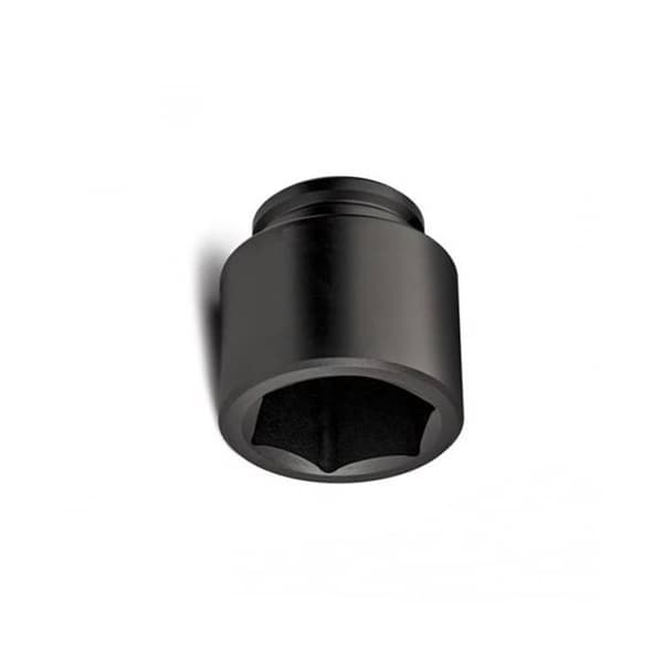 بکس فشارقوی کوتاه درایو 3/4 اینچ سایز 65 کد TI3474S-65 توسن