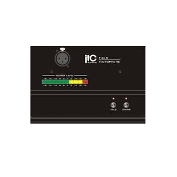 میکروفن رومیزی ITC AUDIO T-319 — تصویر ۲