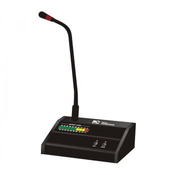 میکروفن رومیزی ITC AUDIO T-319