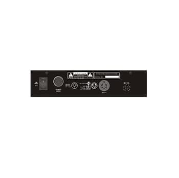 میکروفن رومیزی ITC AUDIO T-319 — تصویر ۳