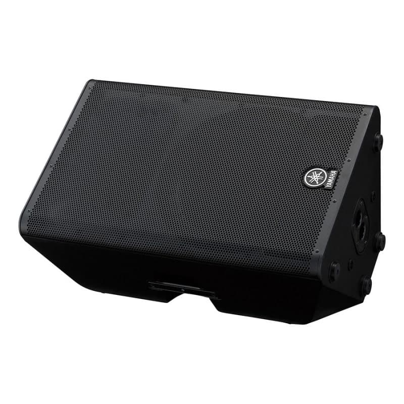 باند اکتیو Yamaha-DXR12 — تصویر ۲