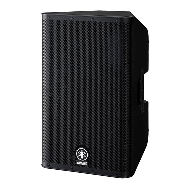 باند اکتیو Yamaha-DXR12 — تصویر ۳