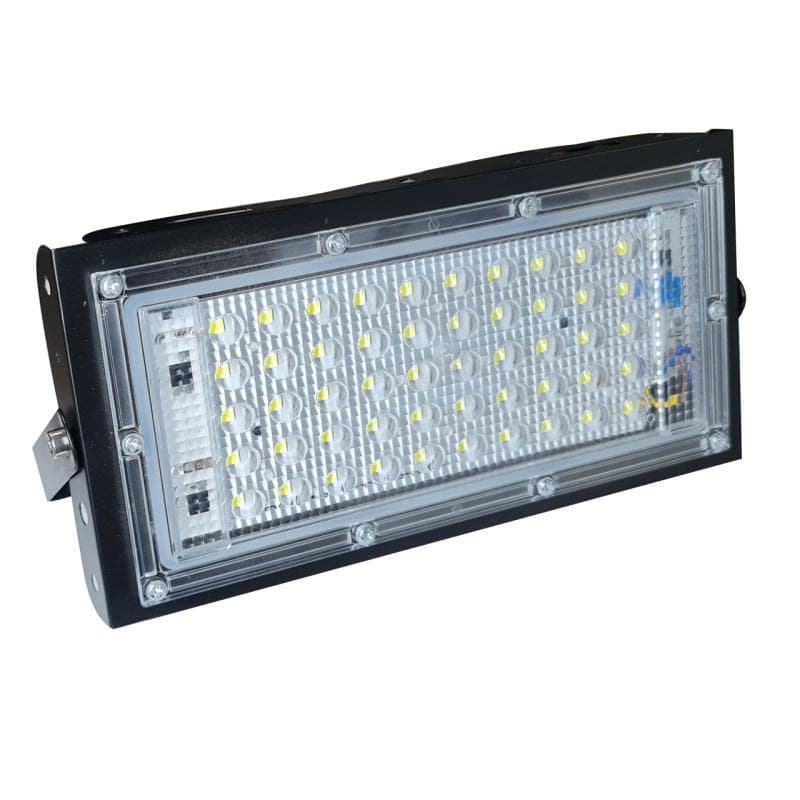 پروژکتور 50 وات SMD بیلبوردی