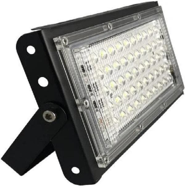 پروژکتور 50 وات SMD بیلبوردی — تصویر ۳