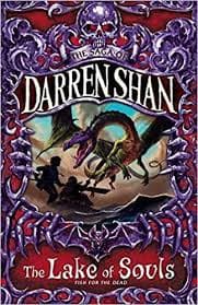 The_Saga_of_Darren_Shan_10_The_Lake — حماسه دارن شان: دریاچه ارواح (جلد دهم)