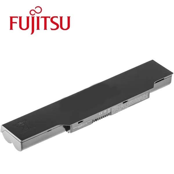 باتری لپ تاپ Fujitsu مدل FPCBP347AP — تصویر ۳