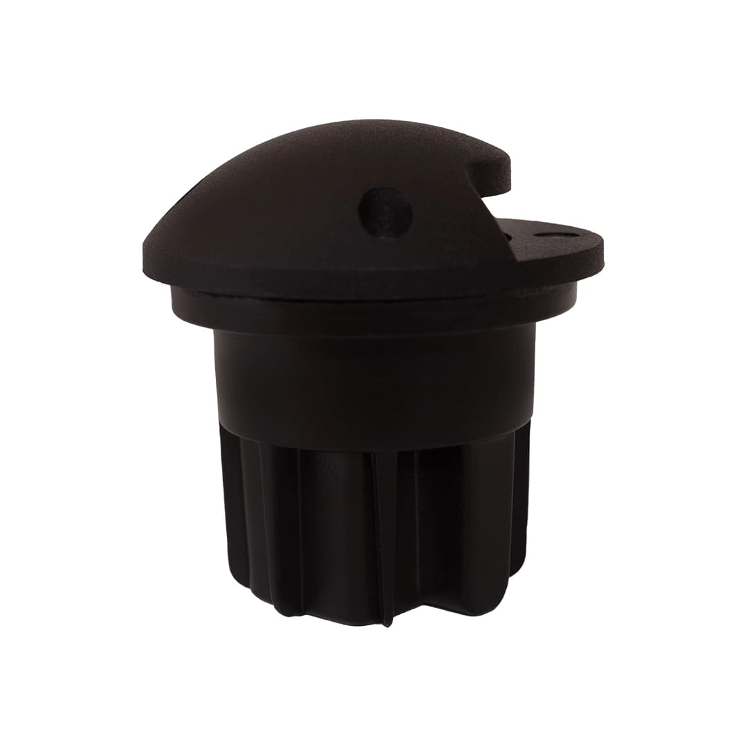 دفنی فرودگاهی یک جهته 1×5 وات رسام