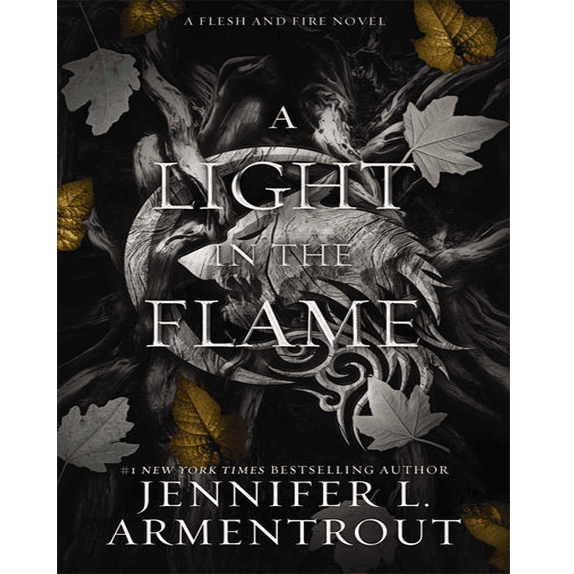A Light in the Flame – کتاب الکترونیکی انگلیسی