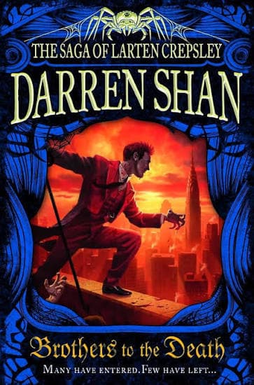 04._The_Saga_of_Larten_Crepsley — حماسه لارتن کرپسلی، جلد چهارم